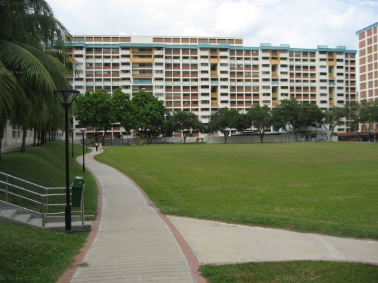 Blk 121 Serangoon North Avenue 1 (Serangoon), HDB 5 Rooms #282172